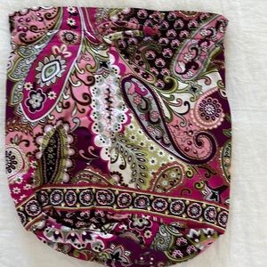 Vera Bradley Ditty Bag